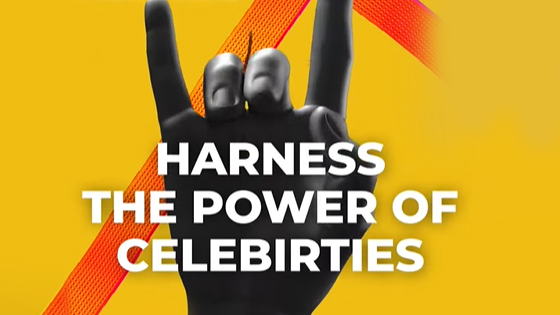 Promotional Ad Clip